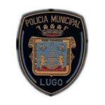 Policía Municipal de Lugo
